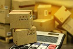 FedEx UPS Increase Surcharges