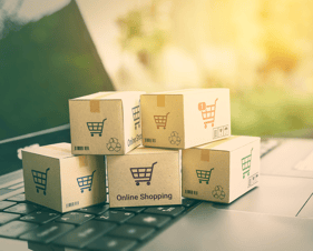 e-commerce multi-carrier shipping